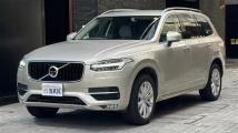 2018 Volvo XC90