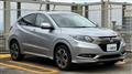 2016 Honda VEZEL