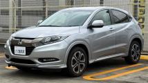 2016 Honda VEZEL