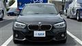 2017 BMW 1 Series