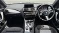 2017 BMW 1 Series