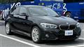 2017 BMW 1 Series