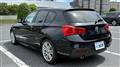 2017 BMW 1 Series