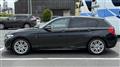2017 BMW 1 Series