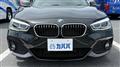 2017 BMW 1 Series