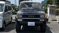 1991 Toyota Land Cruiser Prado