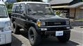 1991 Toyota Land Cruiser Prado
