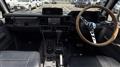 1991 Toyota Land Cruiser Prado