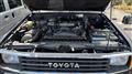 1991 Toyota Land Cruiser Prado