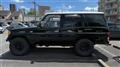 1991 Toyota Land Cruiser Prado