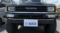 1991 Toyota Land Cruiser Prado