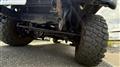 1991 Toyota Land Cruiser Prado
