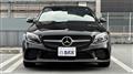 2019 Mercedes-Benz C-Class