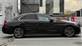 2019 Mercedes-Benz C-Class
