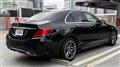 2019 Mercedes-Benz C-Class