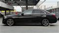 2019 Mercedes-Benz C-Class