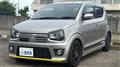 2021 Suzuki Alto Works