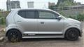 2021 Suzuki Alto Works