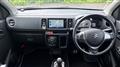 2021 Suzuki Alto Works