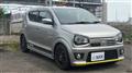 2021 Suzuki Alto Works