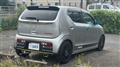 2021 Suzuki Alto Works