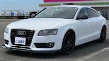 2011 Audi A5