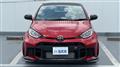 2025 Toyota Yaris