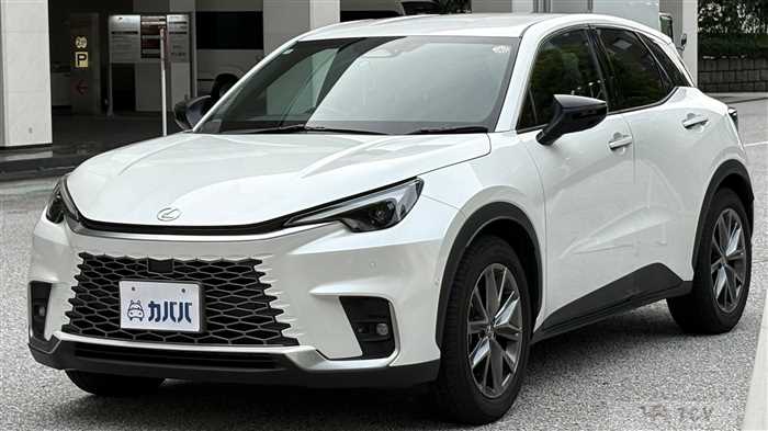 2024 Lexus Other