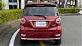 2016 Daihatsu Cast