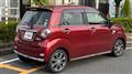 2016 Daihatsu Cast