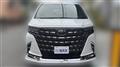 2025 Toyota Alphard