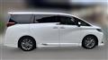 2025 Toyota Alphard