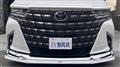2025 Toyota Alphard
