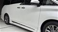 2025 Toyota Alphard