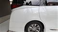 2025 Toyota Alphard