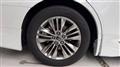 2025 Toyota Alphard