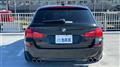 2011 BMW 5 Series