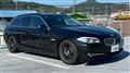 2011 BMW 5 Series