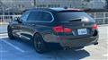 2011 BMW 5 Series