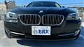 2011 BMW 5 Series