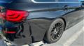 2011 BMW 5 Series