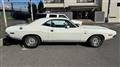 1999 Dodge Challenger