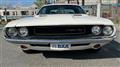 1999 Dodge Challenger