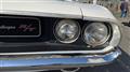 1999 Dodge Challenger