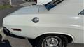 1999 Dodge Challenger