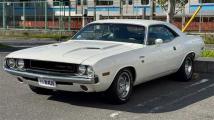 1999 Dodge Challenger