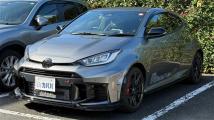 2025 Toyota Yaris
