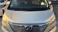 2009 Toyota Vellfire