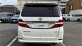 2012 Toyota Vellfire