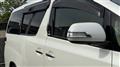 2012 Toyota Vellfire